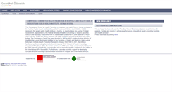 Desktop Screenshot of hph-hc.cc